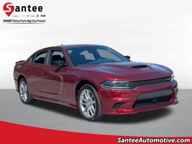 2023 Dodge Charger GT AWD for sale in Manning, SC