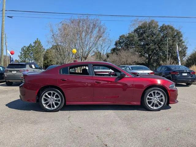 2023 Dodge Charger GT AWD