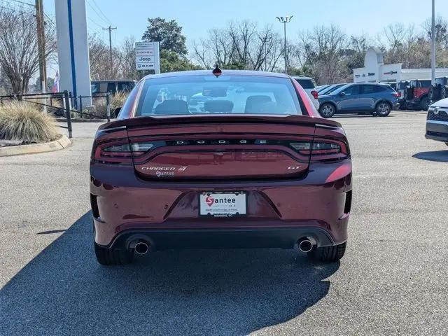 2023 Dodge Charger GT AWD