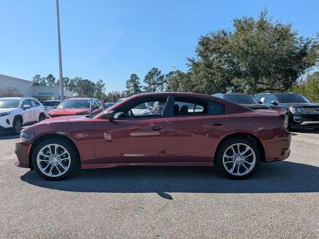2023 Dodge Charger GT AWD