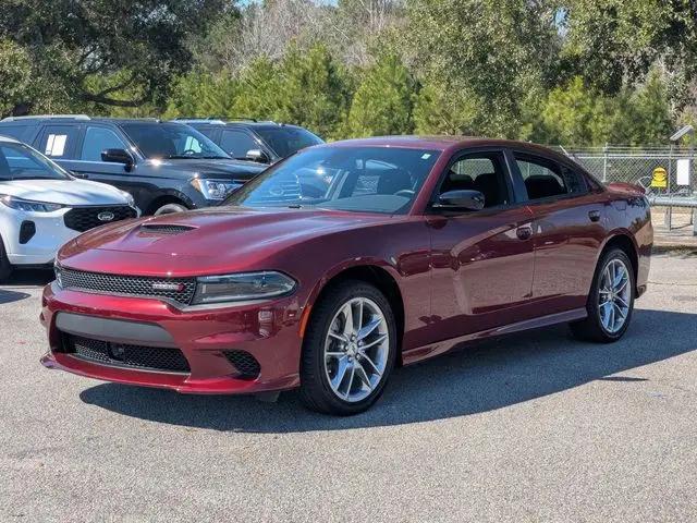2023 Dodge Charger GT AWD