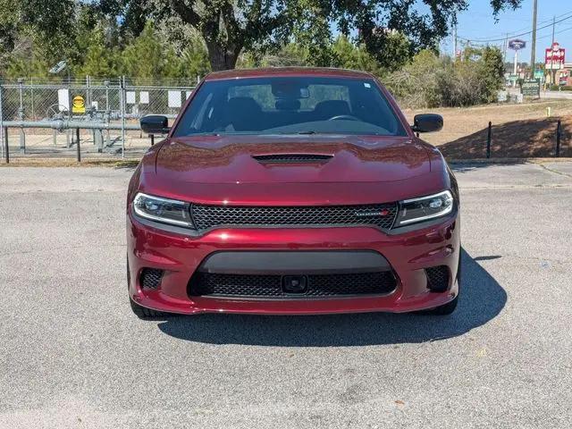 2023 Dodge Charger GT AWD