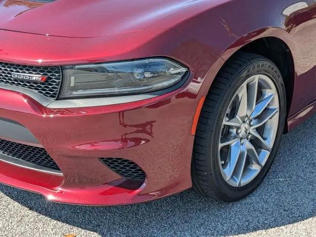 2023 Dodge Charger GT AWD