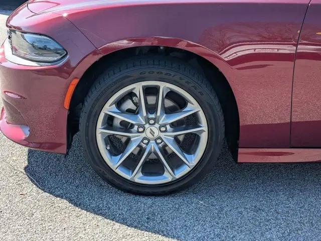 2023 Dodge Charger GT AWD