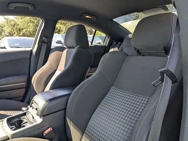 2023 Dodge Charger GT AWD