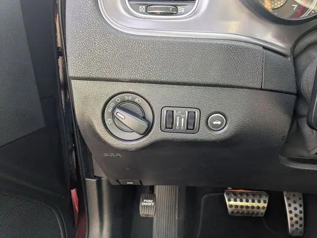 2023 Dodge Charger GT AWD