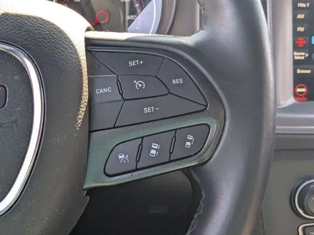 2023 Dodge Charger GT AWD