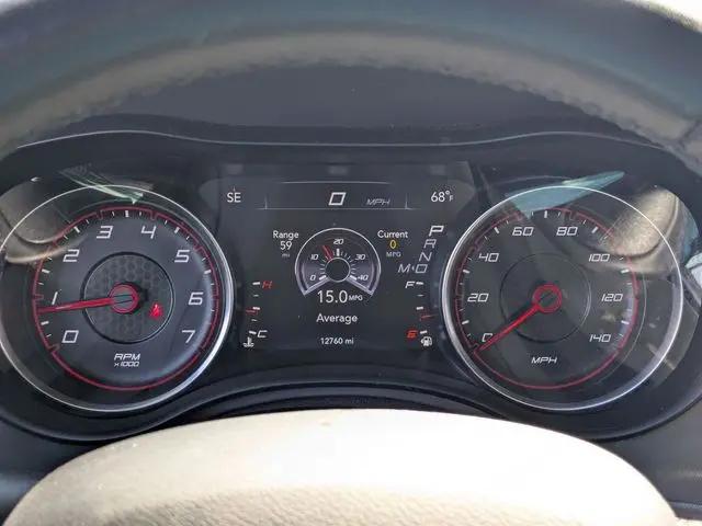 2023 Dodge Charger GT AWD