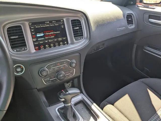 2023 Dodge Charger GT AWD