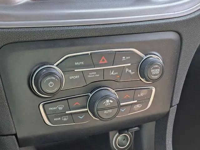 2023 Dodge Charger GT AWD