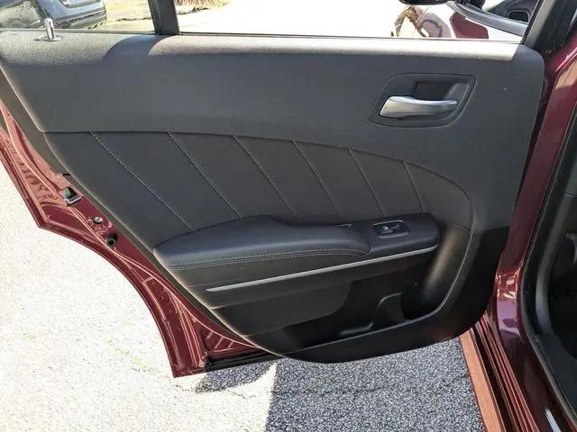 2023 Dodge Charger GT AWD