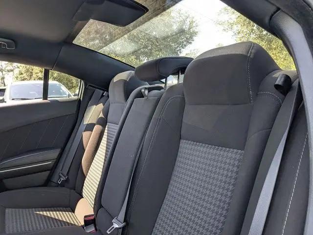 2023 Dodge Charger GT AWD