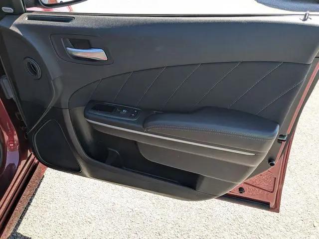 2023 Dodge Charger GT AWD
