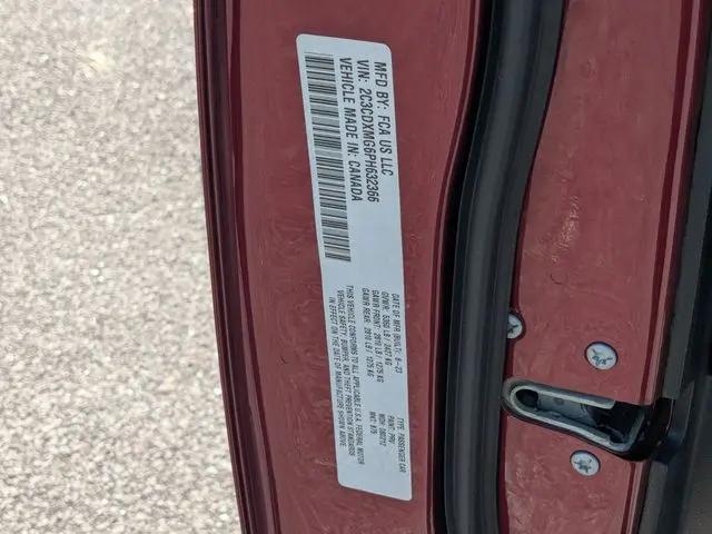 2023 Dodge Charger GT AWD