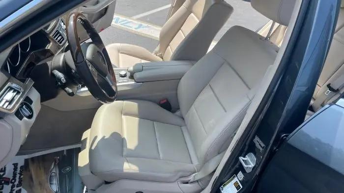 2014 Mercedes-Benz E 350 4MATIC