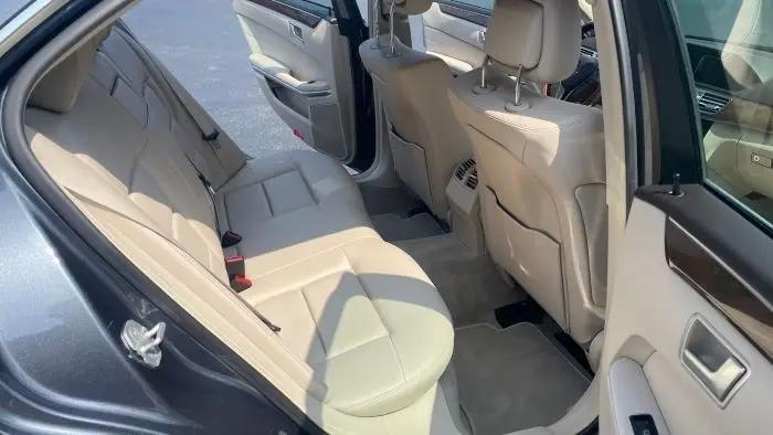 2014 Mercedes-Benz E 350 4MATIC