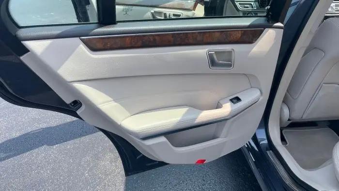 2014 Mercedes-Benz E 350 4MATIC