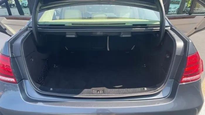 2014 Mercedes-Benz E 350 4MATIC