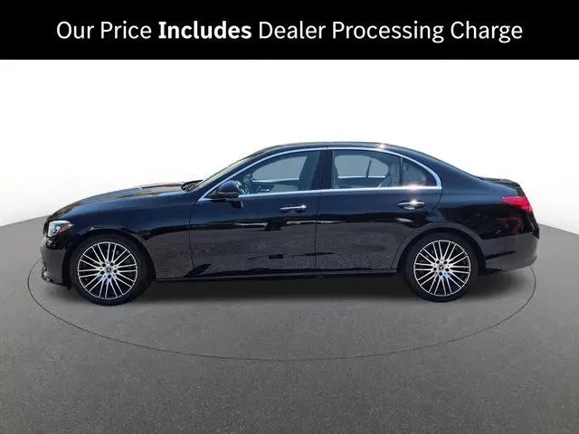 2022 Mercedes-Benz C-CLASS C 300 4MATIC Sedan for sale in Annapolis, MD
