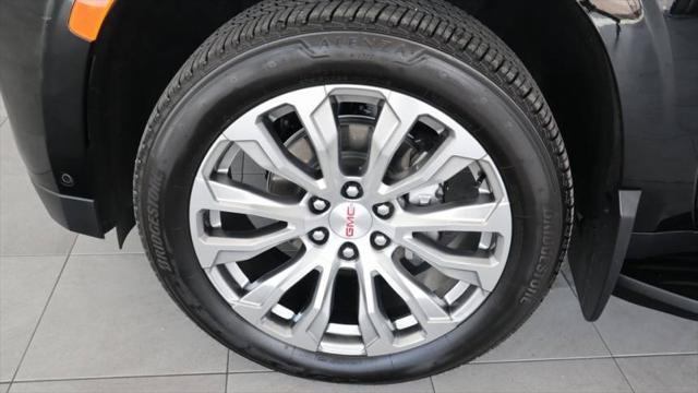 2023 GMC Yukon 4WD Denali