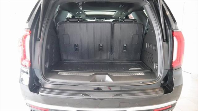 2023 GMC Yukon 4WD Denali