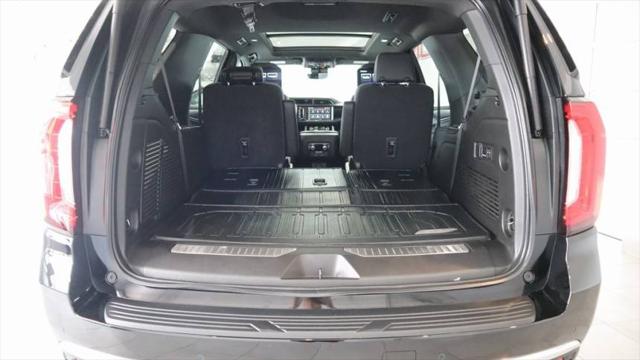 2023 GMC Yukon 4WD Denali