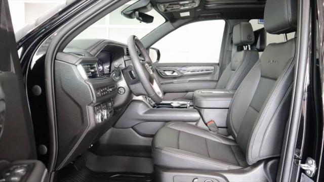 2023 GMC Yukon 4WD Denali