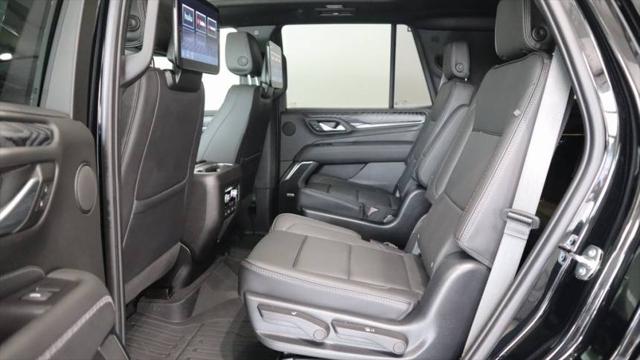 2023 GMC Yukon 4WD Denali