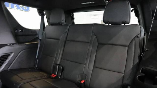 2023 GMC Yukon 4WD Denali