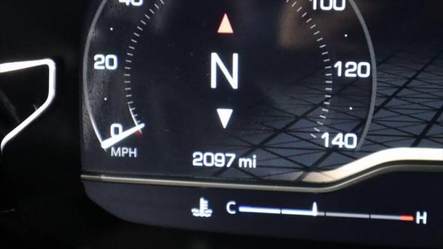 2023 GMC Yukon 4WD Denali