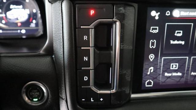 2023 GMC Yukon 4WD Denali
