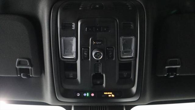 2023 GMC Yukon 4WD Denali