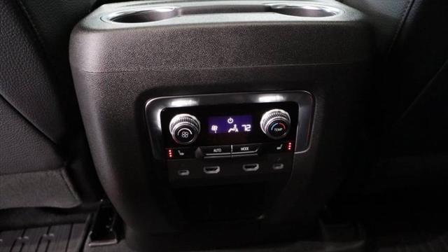 2023 GMC Yukon 4WD Denali