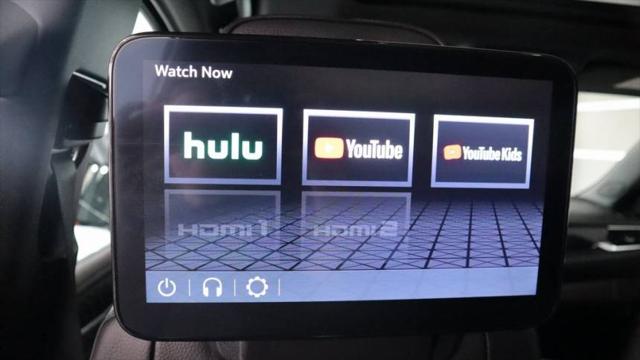 2023 GMC Yukon 4WD Denali