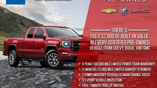 2023 GMC Yukon 4WD Denali