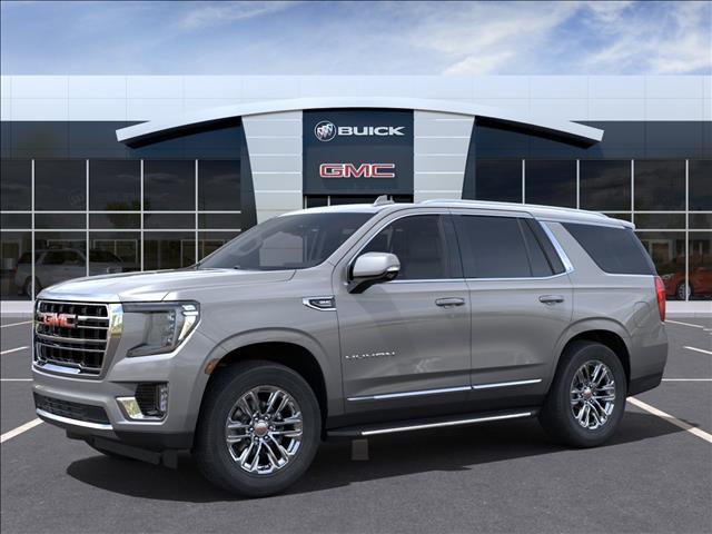 2023 GMC Yukon 4WD SLT