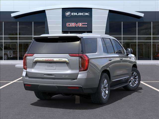 2023 GMC Yukon 4WD SLT