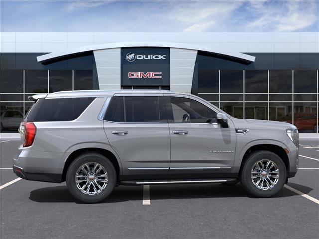 2023 GMC Yukon 4WD SLT