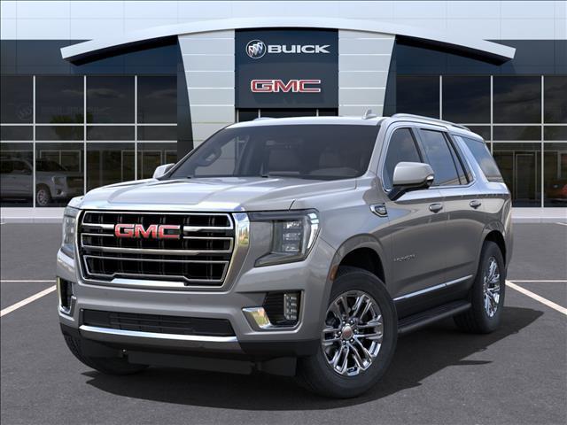 2023 GMC Yukon 4WD SLT