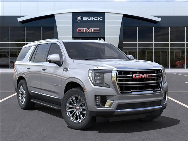 2023 GMC Yukon 4WD SLT