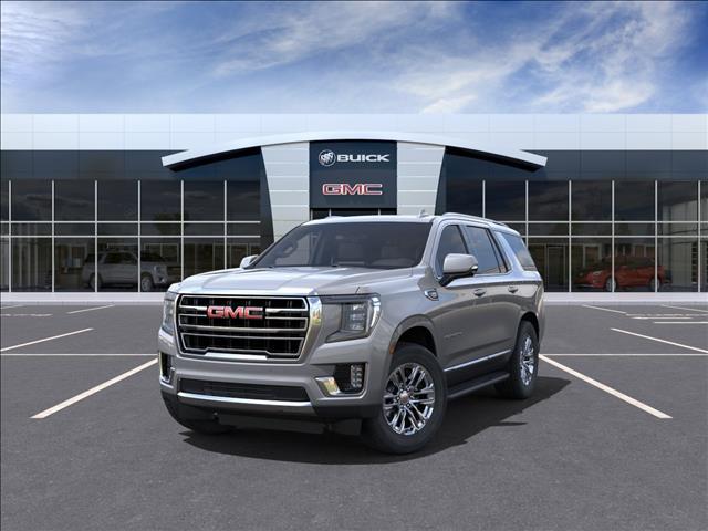 2023 GMC Yukon 4WD SLT
