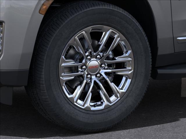 2023 GMC Yukon 4WD SLT