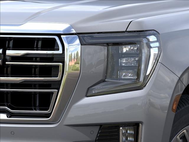 2023 GMC Yukon 4WD SLT