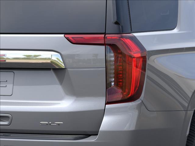2023 GMC Yukon 4WD SLT