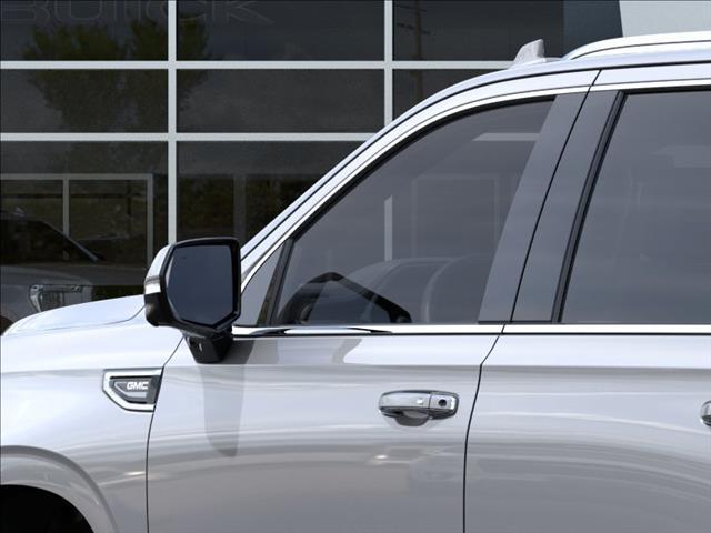 2023 GMC Yukon 4WD SLT