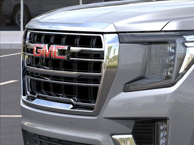 2023 GMC Yukon 4WD SLT