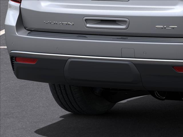2023 GMC Yukon 4WD SLT