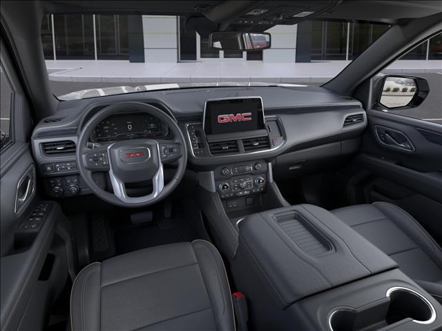 2023 GMC Yukon 4WD SLT