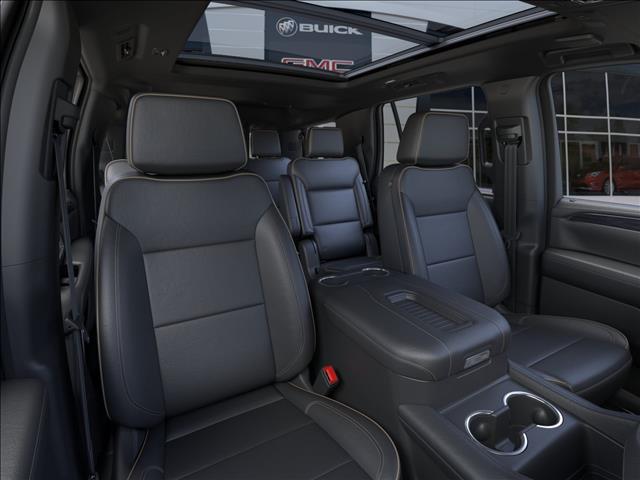 2023 GMC Yukon 4WD SLT