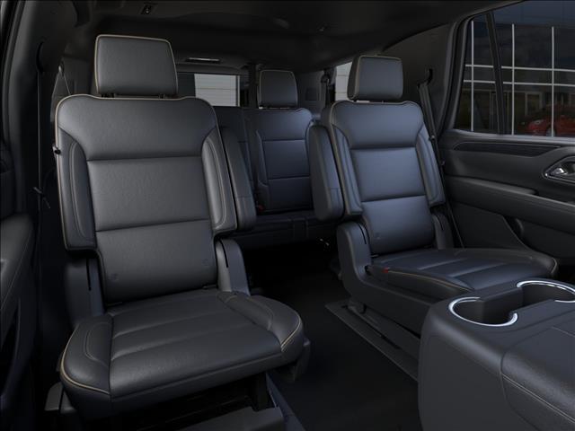 2023 GMC Yukon 4WD SLT